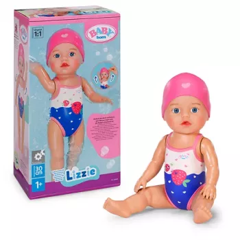 BABY born 839461 lėlė