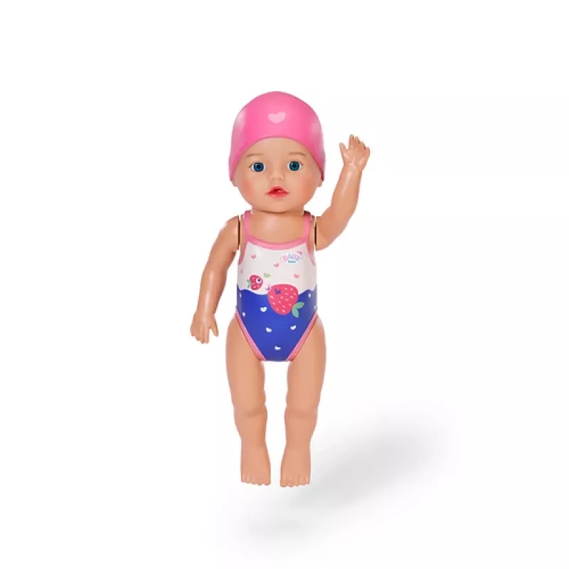 BABY born 839461 lėlė