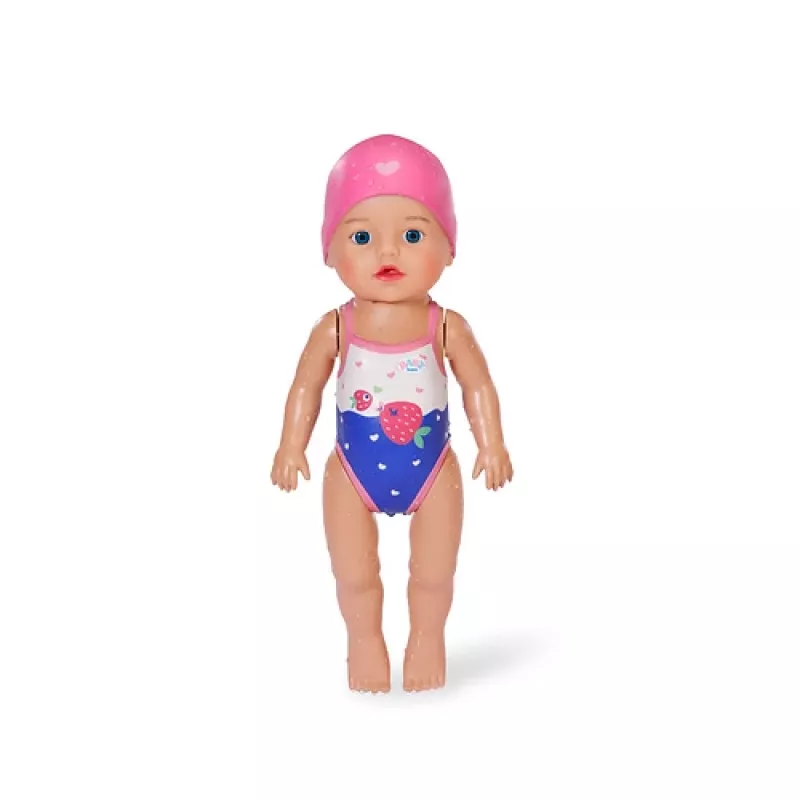 BABY born 839461 lėlė
