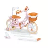 BABY born @ Bike su Lucky lėlės dviračio rinkinys