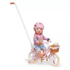 BABY born @ Bike su Lucky lėlės dviračio rinkinys