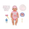 BABY born 840726 lėlė