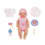 BABY born 840726 lėlė