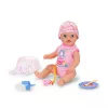 BABY born 840726 lėlė