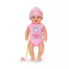 BABY born 840726 lėlė