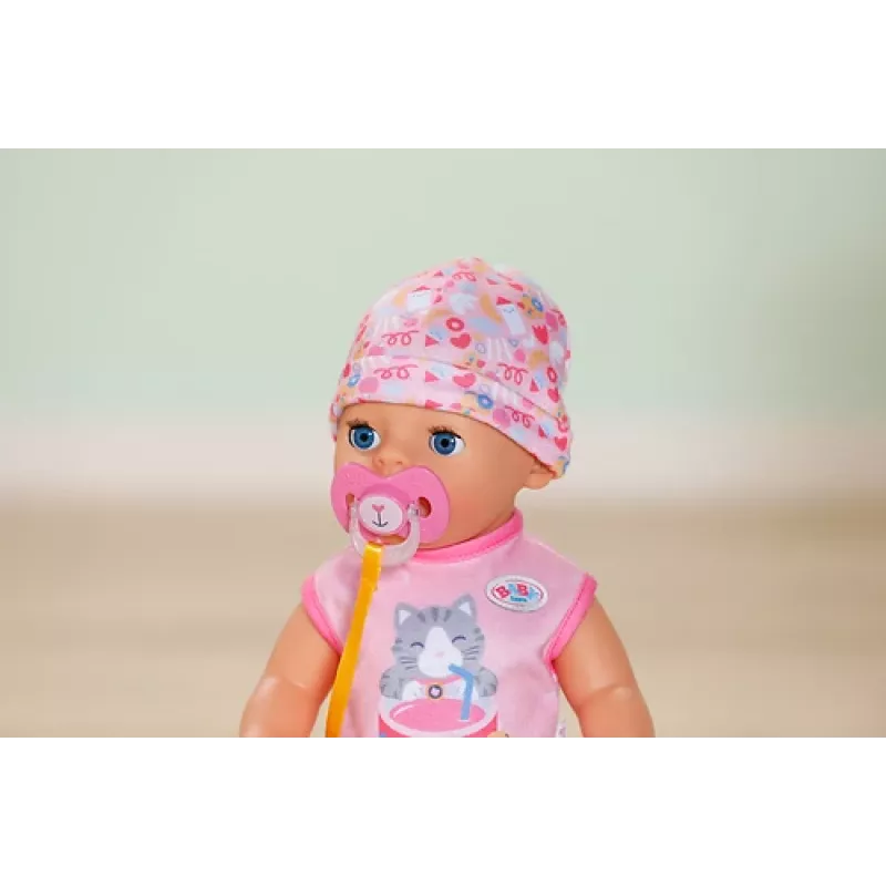 BABY born 840726 lėlė