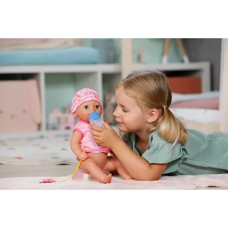 BABY born 840726 lėlė