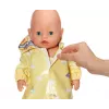 BABY born Regenoutfit 43cm, lėlės lietaus rinkinys, 3 m.