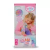 BABY born @ Glam Up Aura, lėlė kūdikis, moteriška, 4 m., berniukams/mergaitėms, įvairiaspalvė