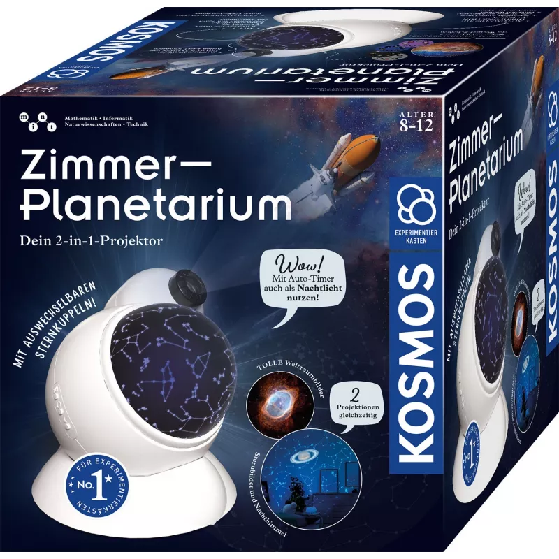 Kosmos 45872844 vaikų mokslinis žaislas