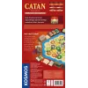 Kosmos CATAN 90 min Kortų žaidimas Strategija