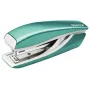 Leitz NeXXt WOW Metal Mini segiklis, 10 lapų, mėlynas, metalas, plastikas, 80 g/m², 3,5 cm, viršutinis