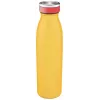 Leitz Cosy izoliuotas vandens butelis 500 ml, geltonas, nerūdijantis plienas, 68 mm, 68 mm, 235 mm, 280 g