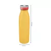 Leitz Cosy izoliuotas vandens butelis 500 ml, geltonas, nerūdijantis plienas, 68 mm, 68 mm, 235 mm, 280 g