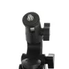 HAMA siurbtuko laikiklis veiksmo kameroms, universalus automobilinis trikojis, 3D Ø90 mm, maks. apkrova 0,3 kg, aukštis 5–11 cm