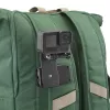 HAMA pasyvus laikiklis veiksmo kamerai 00004573, universalus spaustukas, juodas