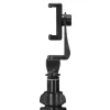 Trikojis Hama Rotary Smartphone II išmaniajam telefonui ir skaitmeniniam fotoaparatui, 3 kojų, maks. apkrova 1 kg, aukštis 41,5–150 cm, juodas