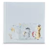 Nuotraukų albumas HAMA 00007732, popierinis, knygos įrišimas, įvairiaspalvis, 100 lapų 10×15 cm