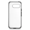 Hama Extreme Protect mobiliojo telefono dėklas 16 cm (6,3 colių) Dangtelis Skaidrus