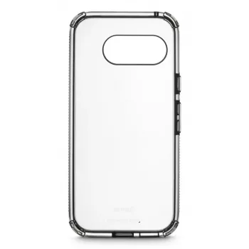 Hama Extreme Protect mobiliojo telefono dėklas 16 cm (6,3 colių) Dangtelis Skaidrus