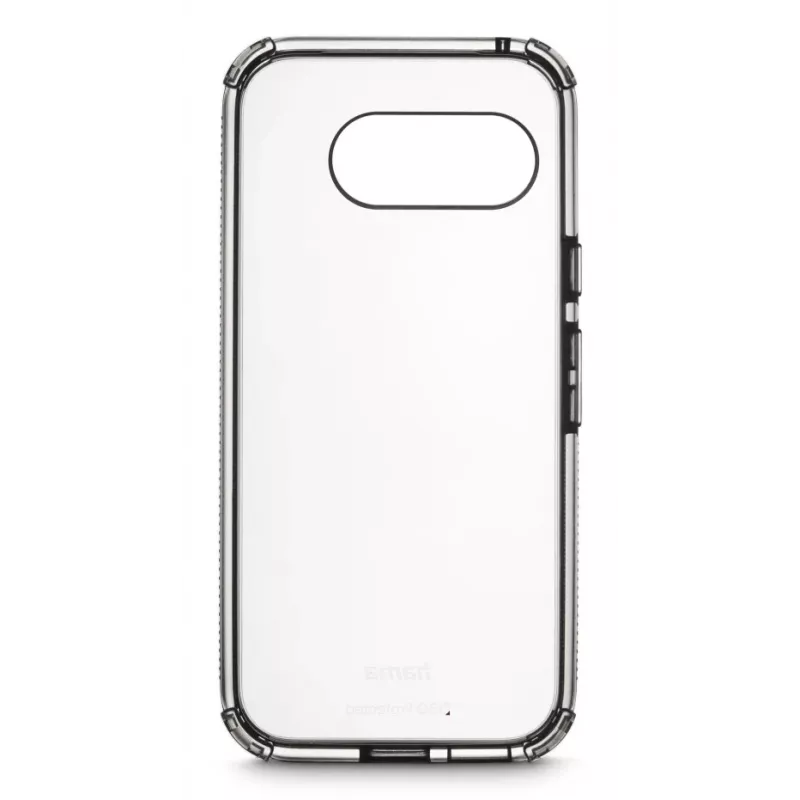 Hama Extreme Protect mobiliojo telefono dėklas 16 cm (6,3 colių) Dangtelis Skaidrus