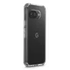 Hama Extreme Protect mobiliojo telefono dėklas 16 cm (6,3 colių) Dangtelis Skaidrus