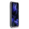 Hama Extreme Protect mobiliojo telefono dėklas 16 cm (6,3 colių) Dangtelis Skaidrus