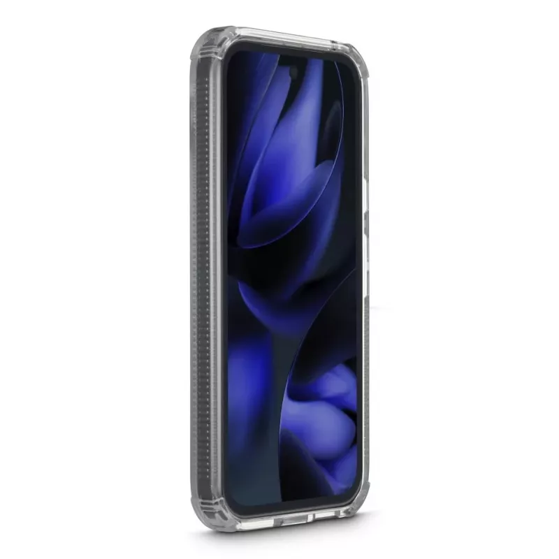 Hama Extreme Protect mobiliojo telefono dėklas 16 cm (6,3 colių) Dangtelis Skaidrus