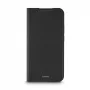 Hama Daily Protect mobiliojo telefono dėklas 17,2 cm (6,77 col.) Aplankas Juodas