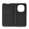 Hama Daily Protect mobiliojo telefono dėklas 17,2 cm (6,77 col.) Aplankas Juodas