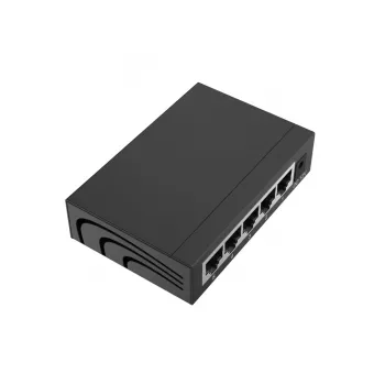 Hama 4007249533166 Nevaldomas Gigabitinis Ethernet (10/100/1000) Stalinės konfigūracijos Juodas
