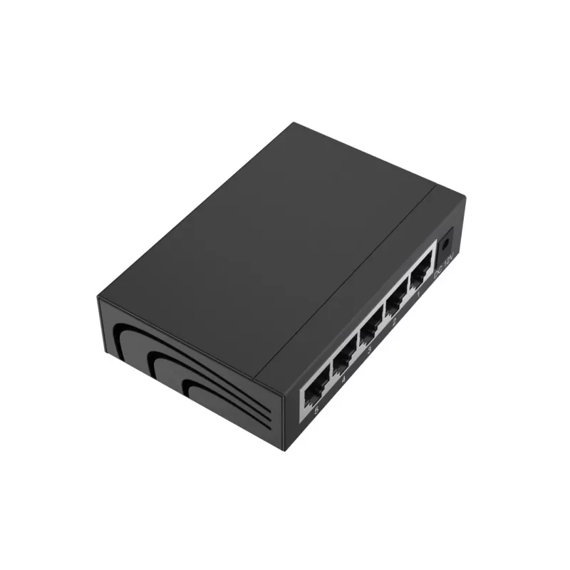 Hama 4007249533166 Nevaldomas Gigabitinis Ethernet (10/100/1000) Stalinės konfigūracijos Juodas