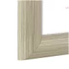 Nuotraukų rėmelis HAMA Tori viengubas MDF rudas 13×18 cm nuotraukoms, sertifikuotas FSC