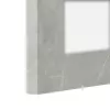 Nuotraukų rėmelis HAMA Lio viengubas MDF pilkas 13×18 cm nuotraukai, su FSC sertifikatu
