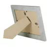 Nuotraukų rėmelis HAMA Lio viengubas MDF pilkas 13×18 cm nuotraukai, su FSC sertifikatu