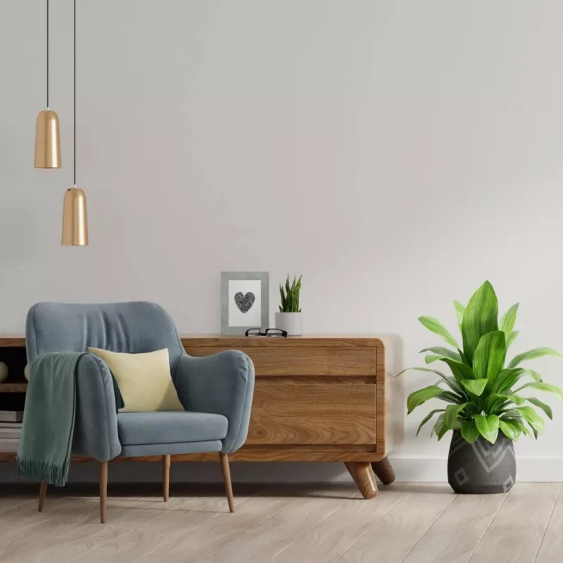 Nuotraukų rėmelis HAMA Lio viengubas MDF pilkas 13×18 cm nuotraukai, su FSC sertifikatu
