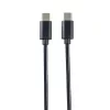 Baterijų įkroviklis HAMA 00081390 skaitmeninių fotoaparatų baterijoms — USB, suderinamas su Li‑Ion ir NiMH, 5 V įvestis