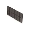 Hama 00095990 atminties kortelių dėklas 12 kortelių Polipropilenas (PP) Juoda, permatoma