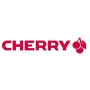 Klaviatūra CHERRY STREAM TKL Universal USB AZERTY Belgian Juoda 94 klavišai