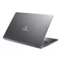 TERRA Mobile 1471L Copilot+ PC Intel Core Ultra 7 258V nešiojamasis kompiuteris 35,6 cm (14 colių) WUXGA 32 GB DDR5-SDRAM 1 TB SSD Wi-Fi 7 (802.11be) Windows 11 Pro German Pilka