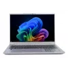 TERRA Mobile 1471L Copilot+ PC Intel Core Ultra 7 258V nešiojamasis kompiuteris 35,6 cm (14 colių) WUXGA 32 GB DDR5-SDRAM 1 TB SSD Wi-Fi 7 (802.11be) Windows 11 Pro German Pilka