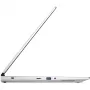 TERRA MOBILE GAMER ELITE 3A AMD Ryzen™ AI 7 350 Nešiojamas kompiuteris 40,6 cm (16 col.) WQXGA 32 GB DDR5-SDRAM 1 TB SSD NVIDIA GeForce RTX 5060 Wi-Fi 6E (802.11ax) Windows 11 Pro German Sidabrinė