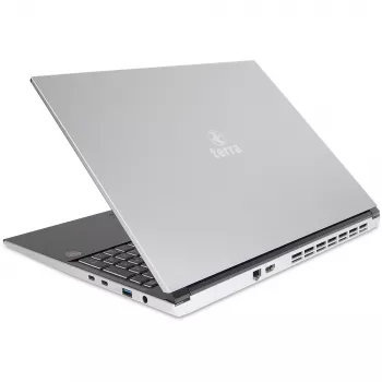 TERRA MOBILE GAMER ELITE 3A AMD Ryzen™ AI 7 350 Nešiojamas kompiuteris 40,6 cm (16 col.) WQXGA 32 GB DDR5-SDRAM 1 TB SSD NVIDIA GeForce RTX 5060 Wi-Fi 6E (802.11ax) Windows 11 Pro German Sidabrinė