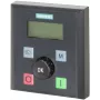 Siemens 6SL3255-0VA00-4BA1 jutiklinis valdymo pultas