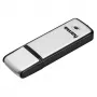 Hama Fancy USB atmintukas 32 GB 2.0 juoda, sidabrinė