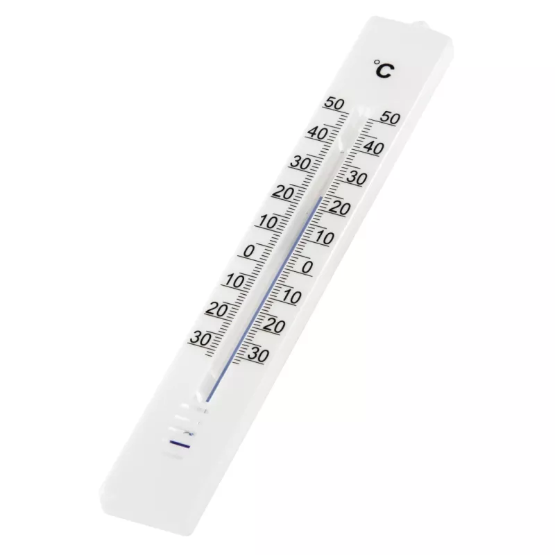 Hama vidaus/lauko termometras, 18 cm, analoginis