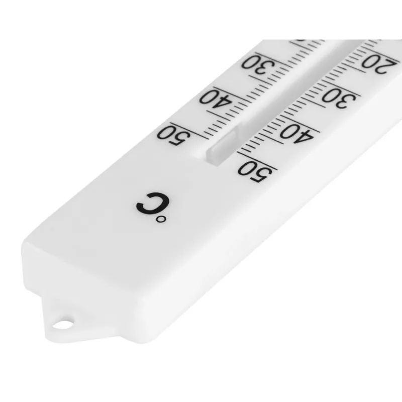 Hama vidaus/lauko termometras, 18 cm, analoginis