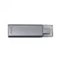 Hama Uni-C Classic USB atmintinė 256 GB USB Type-C 3.2 Gen 1 (3.1 Gen 1) Antracito