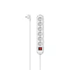 Hama 00223131 išmanusis elektros lizdų blokas 6 kintamosios srovės lizdai (-ų) 2 m