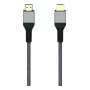Hama 00305012 HDMI kabelis 3 m HDMI A tipo (standartinis) juoda, pilka